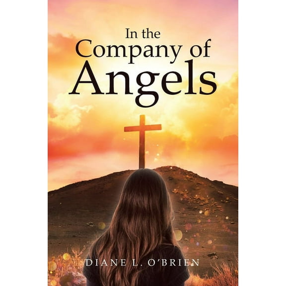 In the Company of Angels (Paperback)