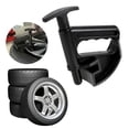 thumbnail image 1 of ShenMo Car Tire Changer, Tire Changer Bead Clamp Drop Center Tool Universal Rim Pry Wheel Change Aid, 1 of 5