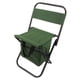 thumbnail image 2 of Silla de pesca multifunción, silla plegable para acampar, pesca, Camping, silla plegable de viaje, 2 of 6