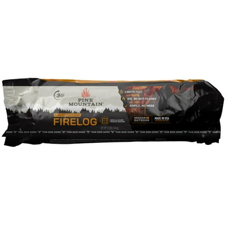 Pine Mountain® 3-Hour Firelogs, 6 Count