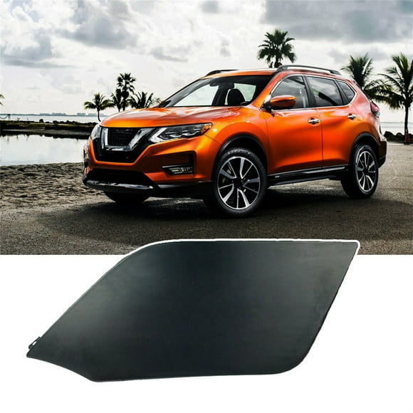 Nissan Rogue Accessories