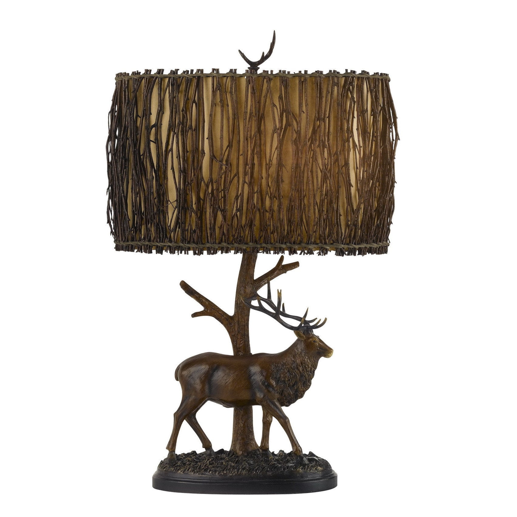 elk table lamp