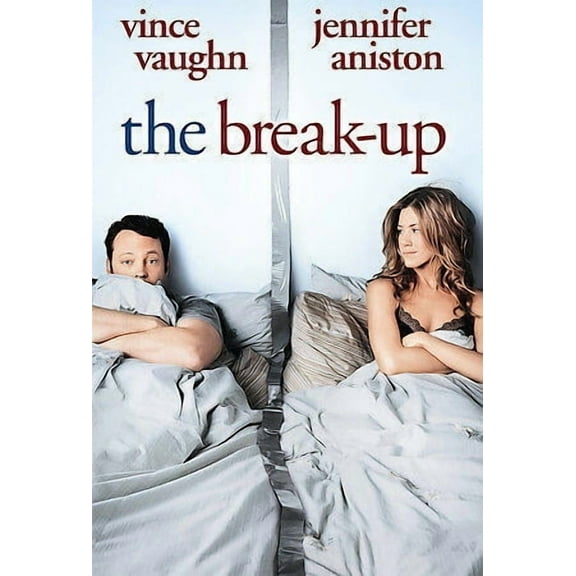 The Break-Up (Full Screen Edition) [DVD]