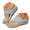 Sky Blue, variant on Flip Flops for Women Summer Comfortable Floral Walking Thong Sandals Orthopedic Arch Support Dressy Summer Casual Slip on Slides White Size 6.5