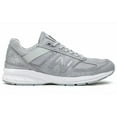 thumbnail image 4 of New Balance 990V5 Gray M990JS5 Men's US5-14 NEW, 4 of 6