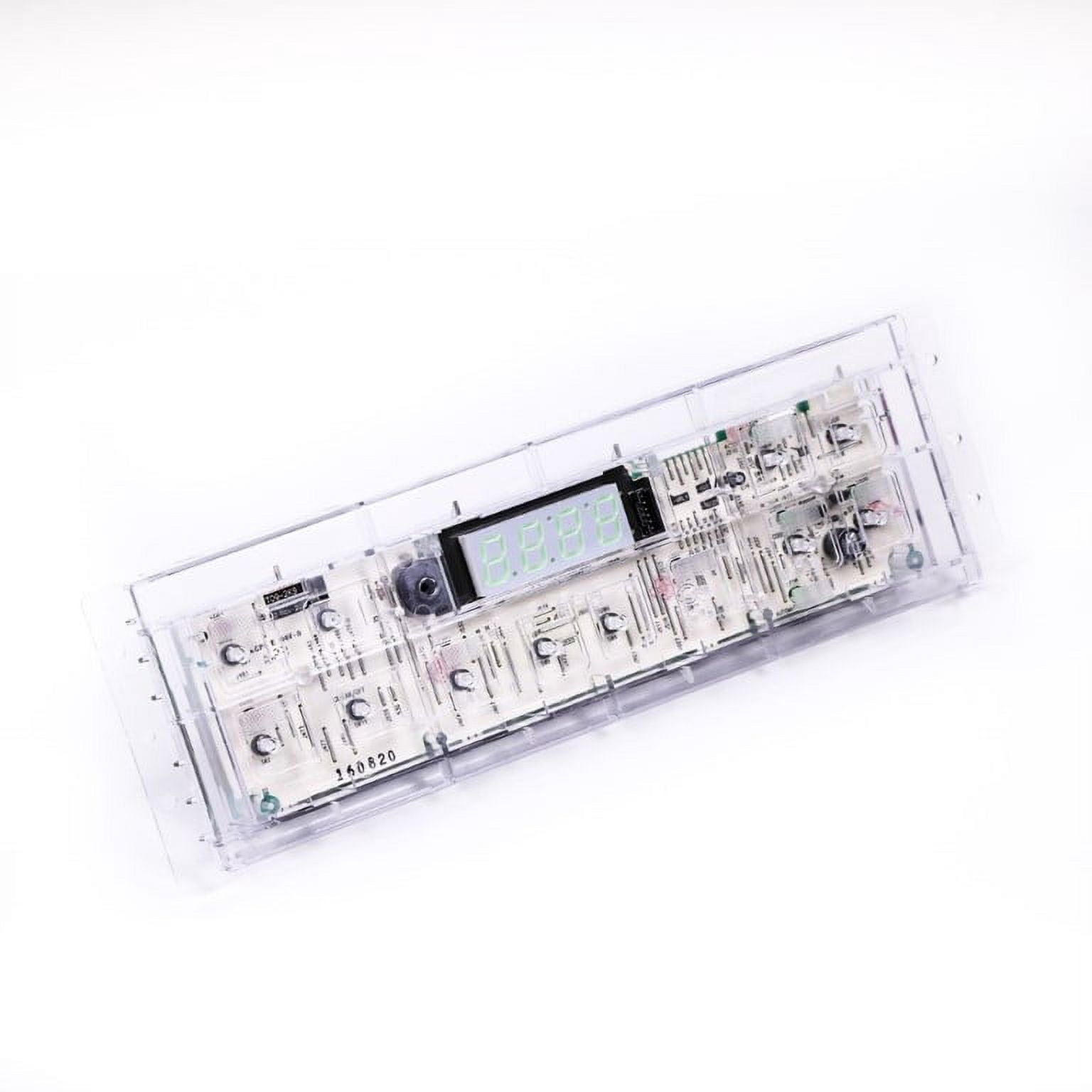 WB27T11309 GE Oven Control T09 (elec). OEM WB27T11309