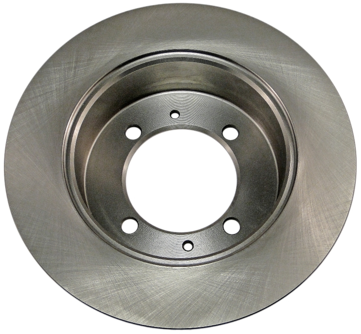 Winstop Brake Rotor, Rear WS229117, Hyundai Sonata 1998-1994