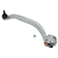 thumbnail image 3 of Detroit Axle - Front Left Lower Control Arm for VW Passat, Audi Allroad A4 A6 A8 Quattro S4 S6 RS4 RS6 Driver Side Lower Rearward Complete Control Arm & Ball Joint Assembly Replacement, 3 of 7