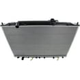 thumbnail image 4 of For 2007-2013 MDX Radiator 19010RYEA52 19010RYEH01 AC3010142, 4 of 5