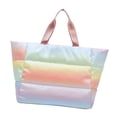 thumbnail image 2 of Bolsa de gimnasio deportiva Jinwen Bolsa de yoga multiusos ajustable Estilo A, 2 of 8