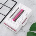 thumbnail image 4 of Tbest Breathable Hair Perm Paper, Perming Paper, Mesh Designs Professional Stylist Home Salon Tools For Hair Salon Shop Personal Grooming Tools, 4 of 8