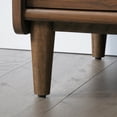 thumbnail image 6 of Sauder Clifford Place Lateral File Cabinet, Grand Walnut Finish, 6 of 13