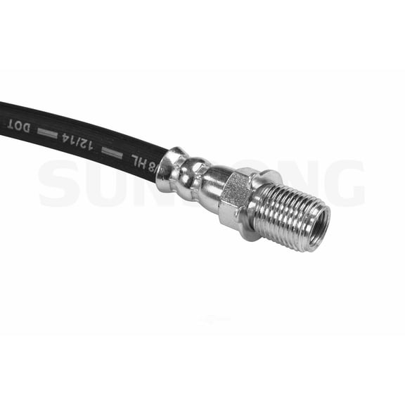 Sunsong 2203400 Brake Hydraulic Hose