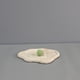 thumbnail image 5 of Naiovety Bandeja de nube de piedra natural, versátil, diseñada para almacenamiento, pulido suave, organización, baño, cocina y dormitorio. Decoración del hogar, 5 of 6