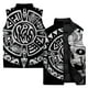 thumbnail image 5 of Chaleco sin mangas con impresión digital 3D para hombre, chaquetas modernas con plumas de hueso para hombre 2024, ropa duradera con calaveras para hombre, esqueleto de alta calidad, 5 of 5