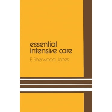Essential Intensive Care (Paperback)