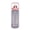 C004- Pink, variant on Plastic Water Bottle, Water Bottle with Handle, Half Gallon Water Jug, Motivational Water Bottle, Water Bottle for Gym, Time Marked, 64 in Height, Black, 1 Pc