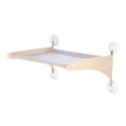 thumbnail image 3 of lionlar Cat Bed Cat Window Perch Suction Cups Pet Resting Shelf Kitten Durable Hanging, 3 of 9