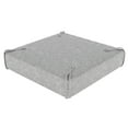 thumbnail image 4 of Outdoor Ottoman Cushion 25Wx 25L x 5D Sunbrella Fabric, 4 of 5