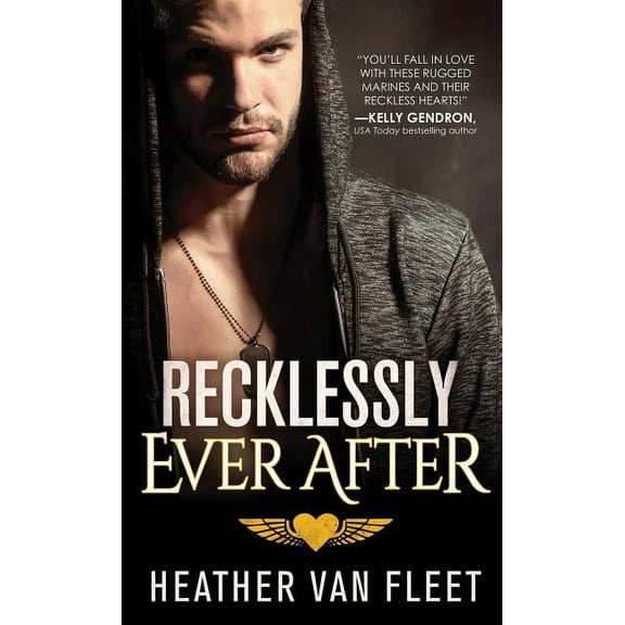 Recklessly Ever After