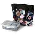 thumbnail image 1 of Arctic Zone Sac a Repas Dames, Magnolia, 1 of 4