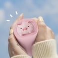 thumbnail image 1 of Boreal Craft Instant Heat Packs Reusable One Click Egg Roll Hand Warmer Portable Rechargeable Heating Pad For Cozy Comfort Ideal For Cold Weather And Outdoor Activities, 1 of 7