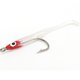 thumbnail image 3 of Cebo para pesca en el mar con anzuelo Eel 7cm/1G T tail soft bait bionic Soft Bait, 3 of 5