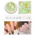 thumbnail image 1 of Xihbxyly Pinzas para Rizar El Cabello, Herramientas Fáciles de Peinar, Rulos Que No Dañan El Cabello, Accesorios Prácticos para El Cabello, Uso En Salón de Belleza, Perfectos para Todo Tipo de Cabell, 1 of 2
