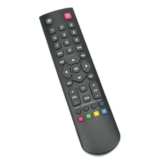 New TV Remote Control for TCL LED L42P11 L46P11 L40P11 L37P11 L32P11 L26P11 TVs