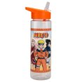 thumbnail image 2 of Naruto Characters 24 Oz Water Bottle, 2 of 3