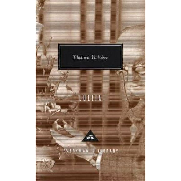 Lolita : Introduction by Martin Amis 9780679410430 Used / Pre-owned