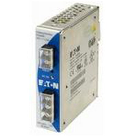 264v Switch - Eaton PSG60E Power Supply, 2.5A, 1PH, 85 - 264V, 24VDC, PSG