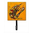 thumbnail image 1 of Carolines Treasures MW1051SH4 Shrimp Remy Leash Or Key Holder, 1 of 1
