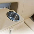 thumbnail image 4 of 6X Soporte de Vasos de Acero Inoxidable Cepillado con Drenaje Autocaravana de Marino, 4 of 5
