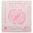 thumbnail image 2 of Gel para ojos Serve Chilled - Rosa de Patchology para unisex - 5 pares de parches, 2 of 6
