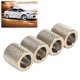 thumbnail image 5 of Anillo De Descanso Para Reposacabezas Collar De Reposacabezas 4PCS Personalizado Para Automóvil SUV Camión ANGGREK Otros Vehículos, 5 of 8