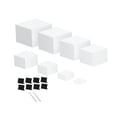 thumbnail image 3 of 8 cajas de acrílico para exhibir, para mesa, cajas de almacenamiento, elevadores de cubos para pasteles, coleccionables, juguetes, figuras, joyas., 3 of 8