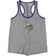 thumbnail image 1 of Camiseta sin mangas Touch para mujer Vikings Racerback M, 1 of 2
