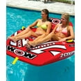 thumbnail image 2 of WOW World of Watersports 2P Coupe Cockpit Towable, 2 of 6