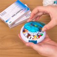 thumbnail image 3 of Weekly Pill Organizer, 7 Day Daily Pill Organizer, Weekly Medication Organizer, Vitamins Pill Box Container Medicine Pill Dispenser, 3 of 5