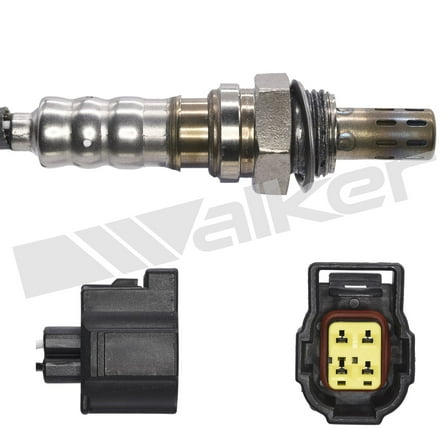 Walker Products 350-34655 Oxygen Sensor For 02-05 Dodge 1500 Dakota Durango Fits select: 2003-2004 DODGE RAM 1500