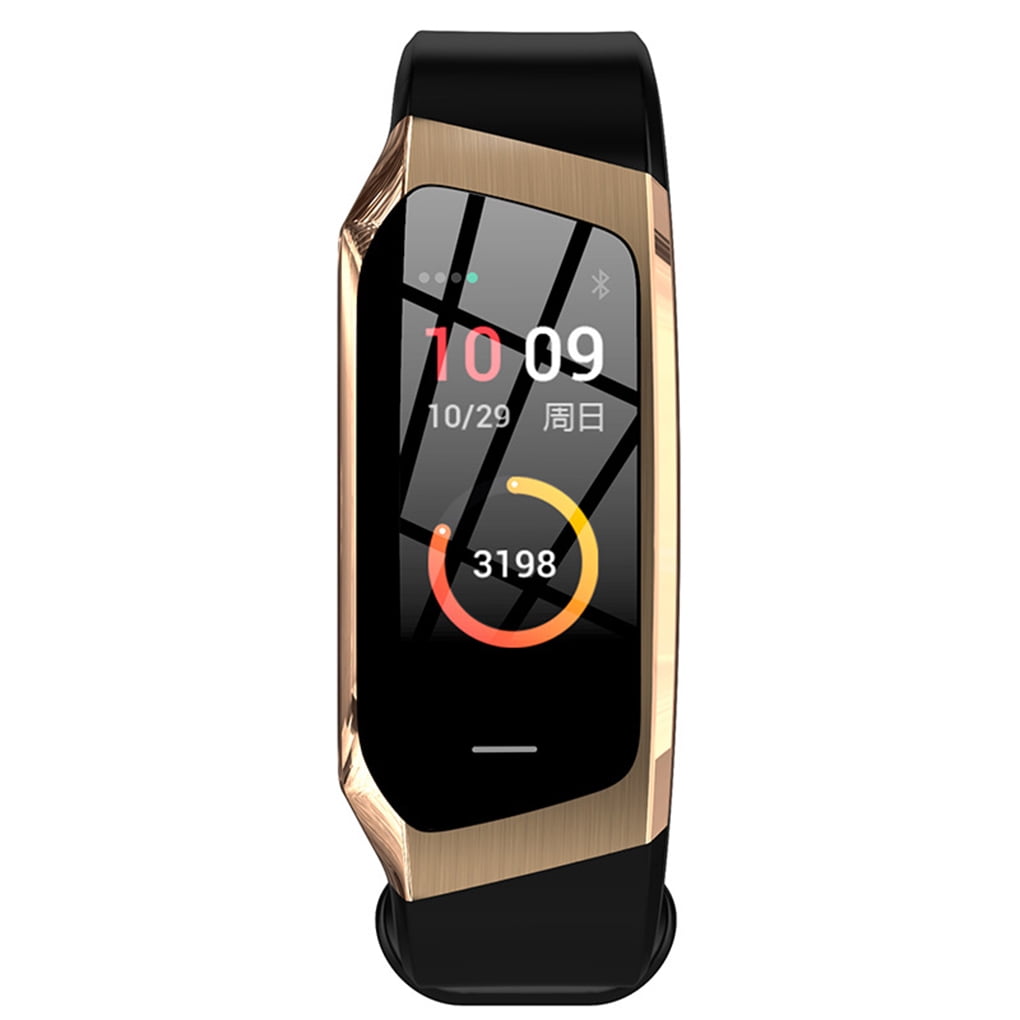 step tracker with gps
