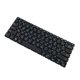 thumbnail image 2 of . UU./accesorios de repuesto . UU./básico/duradero/mate/negro/ clásico para TP410 TP461U TP410UA TP410U Soledad teclado del ordenador portátil, 2 of 10