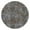 Black and Tan, variant on Brown and Black Leopard Print Round Fitted Tablecloth with Elastic Edge,Dining Table Cover Waterproof,Outdoor Round Tablecloth for Camping,Dining,Indoor and Outdoor