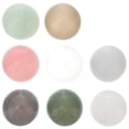 thumbnail image 4 of Plastic Pit Balls Assorted Color Baby Bounce House 50Pcs 2.2In, 4 of 5