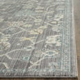 thumbnail image 4 of Safavieh Valencia Murdag Power-Loomed Area Rug, Mauve, 4 of 7