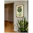 thumbnail image 4 of Marmont Hill "Seed Packet Melon" Painting Print on Canvas, 4 of 7