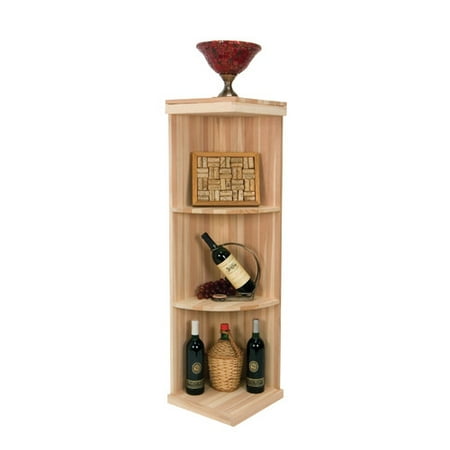 - Wine Cellar Innovations Vintner Series 3 Bottle Floor Wine Rack