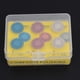 thumbnail image 2 of Disco de pulido dental, 6pcs / set 3 colores Mezclado Kit de disco de pulido de resina compuesto dental Espiral Flex Cepillo Cepillos EOTVIA No, 2 of 6