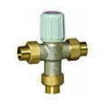 thumbnail image 2 of Taco Mixing Valve, Forged Brass, 1 to 20 gpm 5003-C3-G, 2 of 2